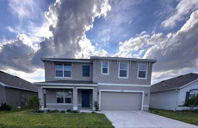 8588 SW 46TH TERRACE - 8588 Southwest 46 Terrace, Marion County, FL 34476