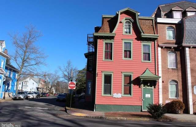 141 HIGH STREET - 141 High Street, Burlington County, NJ 08060