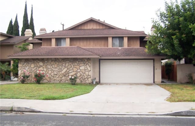 742 S Park Hyde Street - 742 South Park Hyde Street, Orange, CA 92868