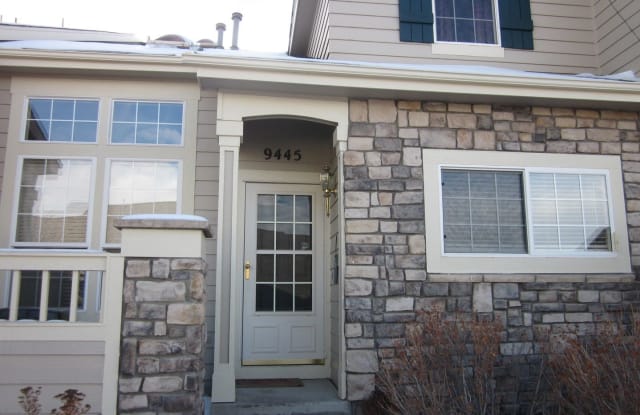 9445 Crossland Way - 9445 Crossland Way, Highlands Ranch, CO 80130