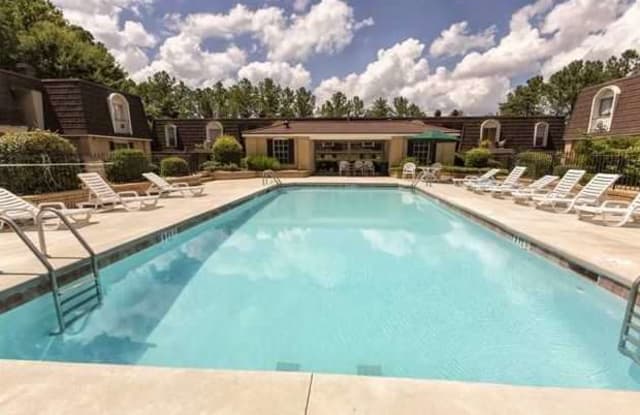 186 Old Montgomery Highway - 186 Old Montgomery Hwy, Homewood, AL 35216