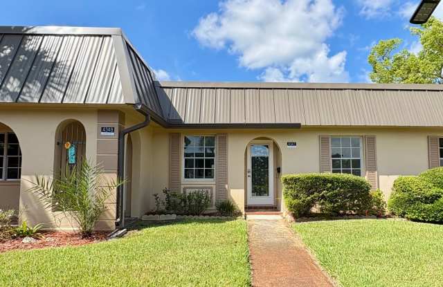Adorable 2/1 Villa with Lake View photos photos
