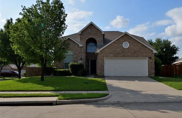 1201 Morning Dove - 1201 Morning Dove, Paloma Creek, TX 76227