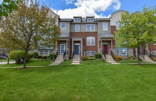 228 STATION PARK Circle - 228 Station Park Circle, Grayslake, IL 60030 228 STATION PARK Circle - 228 Station Park Circle, Grayslake, IL 60030