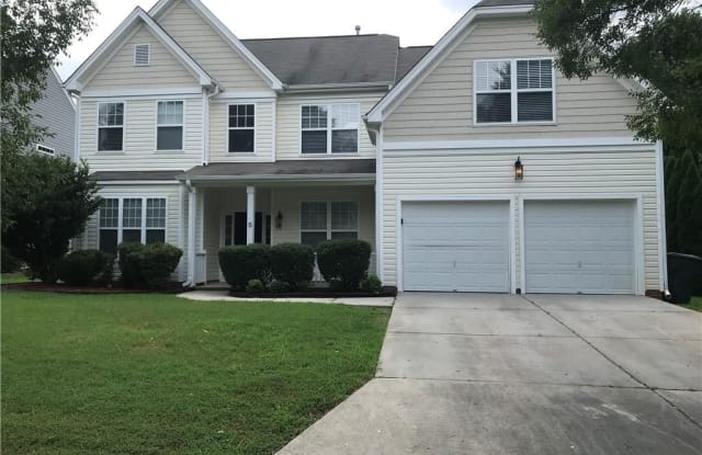 5 Boxelder Court - 5 Boxelder Court, Greensboro, NC 27405