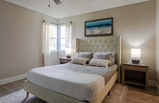 Welleby Lake Club Apartments Gallery 2