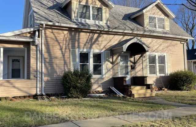 606 South Street - 606 South Street, Findlay, OH 45840