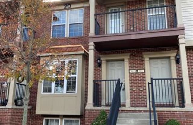 28021 HOPKINS Drive - 28021 Hopkins Drive, Novi, MI 48377