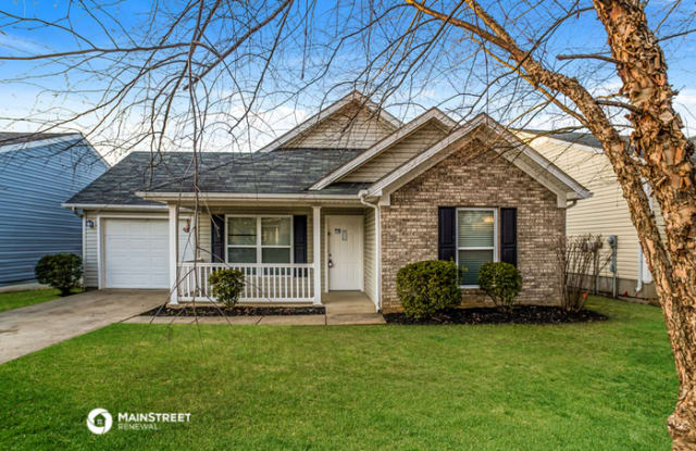 7924 Grandmeadow Lane - 7924 Grandmeadow Ln, Jefferson County, KY 40258