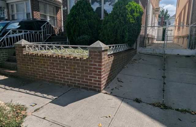 1615 W 4th Street Brooklyn, Entire Single Family House 3 BR 1 BA photos photos