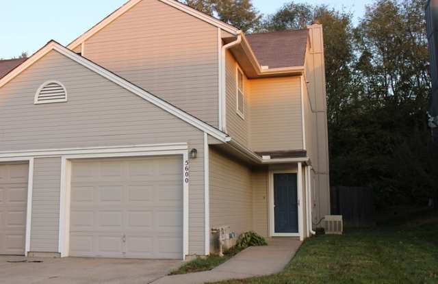 5600 Northwest 66th Terrace - 5600 NW 66 Ter, Kansas City, MO 64151