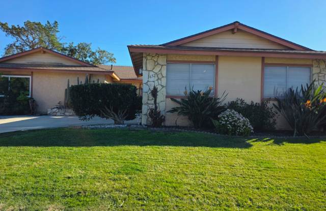 Spacious 4-Bedroom 2 Bath Home with a Large, Serene Backyard and Courtyard. photos photos