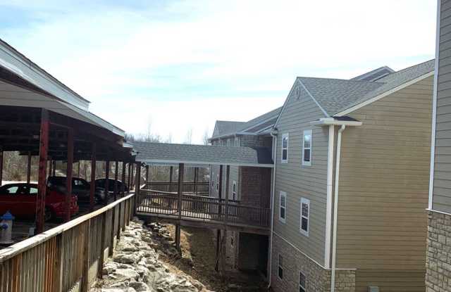 Trailside Apartments photos photos