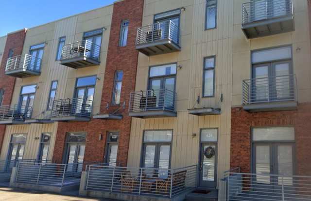 Downtown 3 BR/ 3.5 BA Condo w/ DOUBLE GARAGE! photos photos Downtown 3 BR/ 3.5 BA Condo w/ DOUBLE GARAGE! photos photos