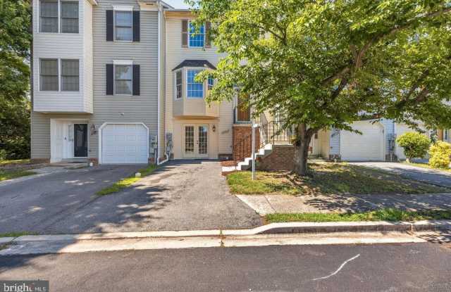 6581 WILLARD HORINE Court Gallery 1