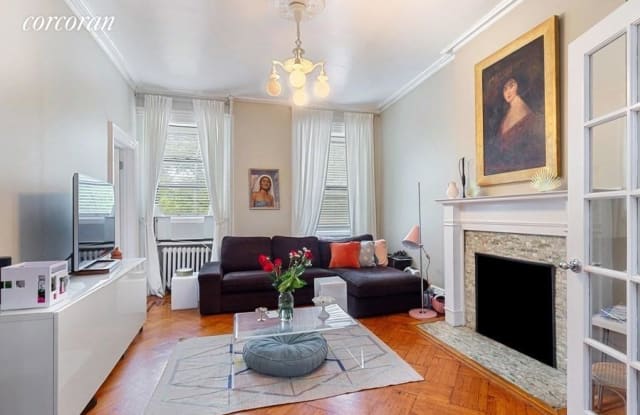 343 West 29th Street - 343 West 29th Street, New York City, NY 10001