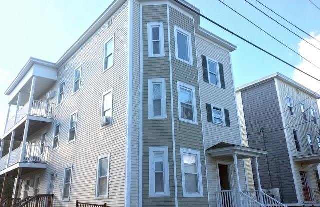 93 Second Street - 93 Second Street, Manchester, NH 03102