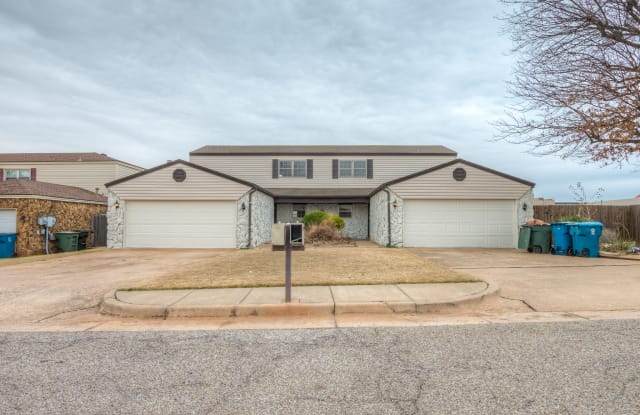 3501 Wynn Circle - 3501 Wynn Circle, Edmond, OK 73013