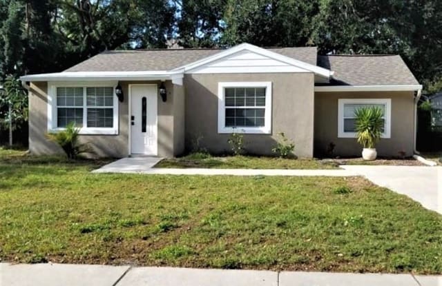 3609 E RENELLIE CIR - 3609 East Renellie Circle, Tampa, FL 33629