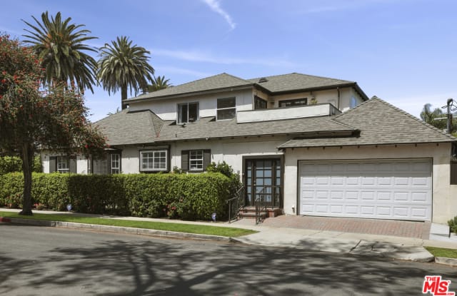 3028 MOTOR Ave - 3028 Motor Avenue, Los Angeles, CA 90064