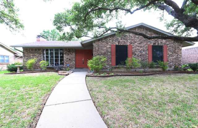 1442 Dogwood Trail - 1442 Dogwood Trail, Lewisville, TX 75067