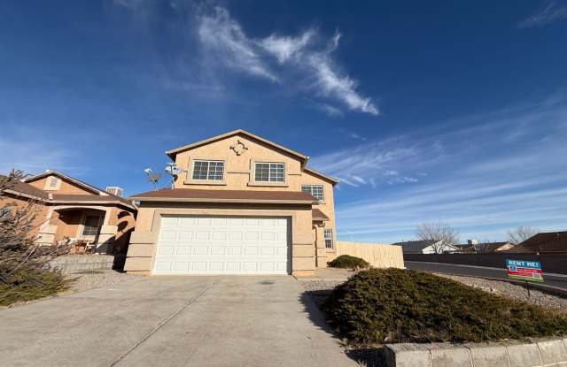 4 Bedroom Home Available Near Unser Blvd NW McMahon Blvd! photos photos 4 Bedroom Home Available Near Unser Blvd NW McMahon Blvd! photos photos