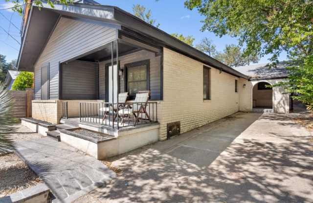 Great 3-Bedroom Home in East Austin Gallery 4
