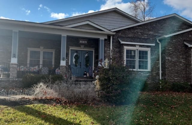 20271 BROAD RUN DRIVE - 20271 Broad Run Drive, Loudoun County, VA 20165