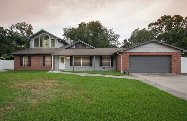 1515 SAKURA DRIVE - 1515 Sakura Drive, Brandon, FL 33596