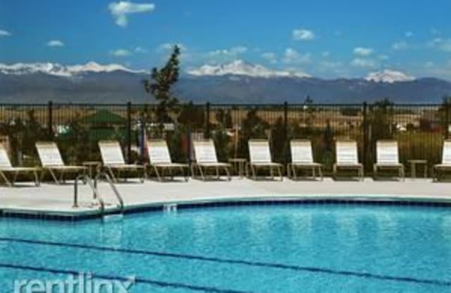 1450 Blue Sky Way - 1450 Blue Sky Way, Erie, CO 80516