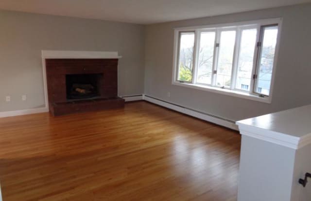 255 Ridge St. - 255 Ridge Street, Arlington, MA 02474