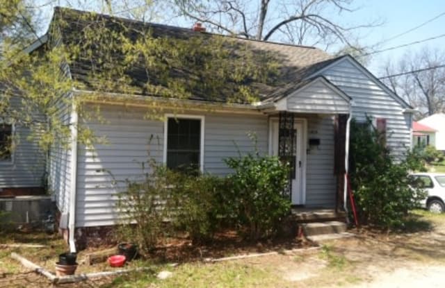 1420 Tarleton Ave - 1420 Tarleton Avenue, Burlington, NC 27215