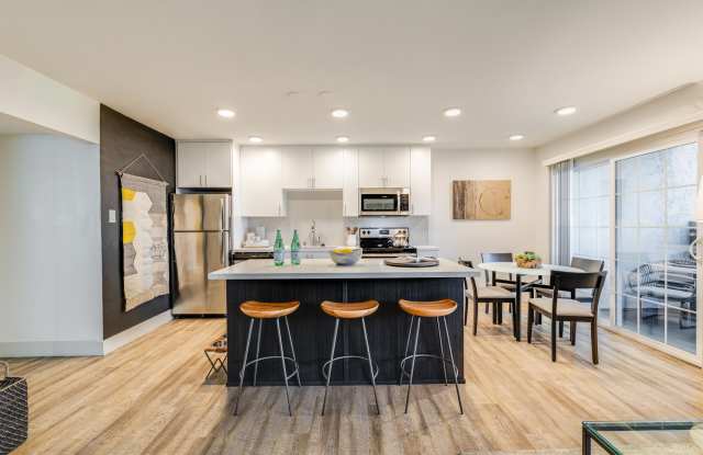 The Franciscan Apartments Gallery 2
