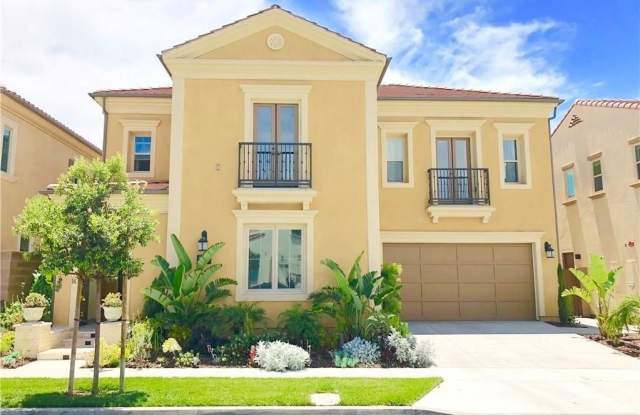 52 Stanza - 52 Stanza, Irvine, CA 92620