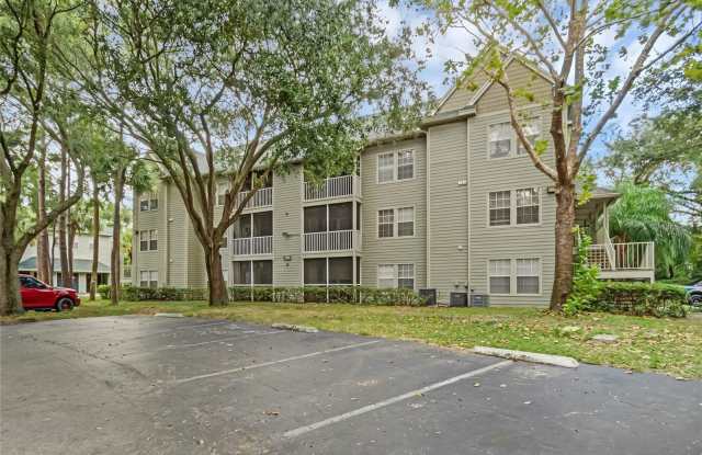 5968 WESTGATE DRIVE - 5968 Westgate Drive, Orlando, FL 32835