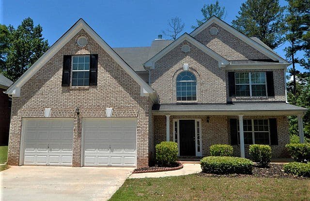 189 Fashion Crossing - 189 Fashion Crossing, McDonough, GA 30252