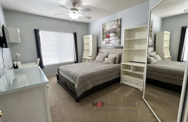 1 Bedroom, 1 Bath Executive photos photos 1 Bedroom, 1 Bath Executive photos photos