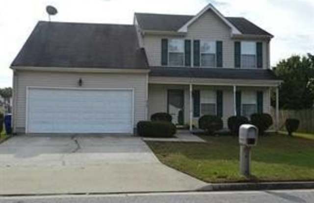 418 Stallings Court photos photos