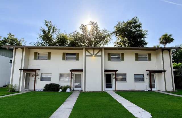 Hardin Place #G photos photos