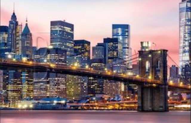 37 WALL ST. - 37 Wall Street, New York City, NY 10005