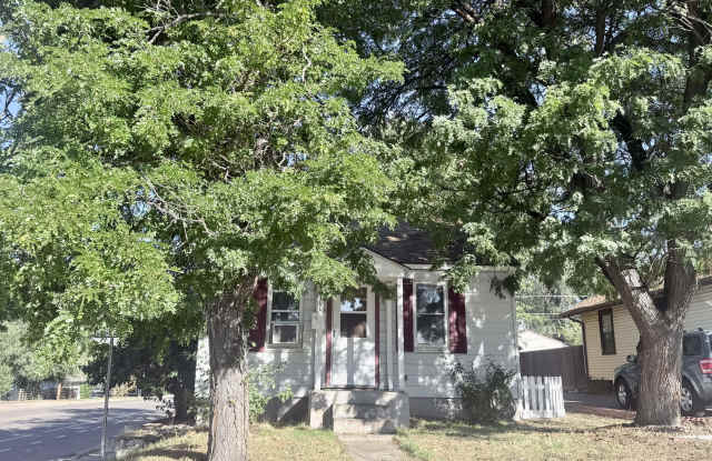 3100 South Pennsylvania Street Gallery 1