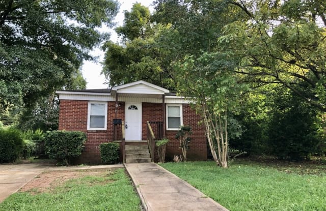1021 Justice Ave - 1021 Justice Avenue, Charlotte, NC 28206
