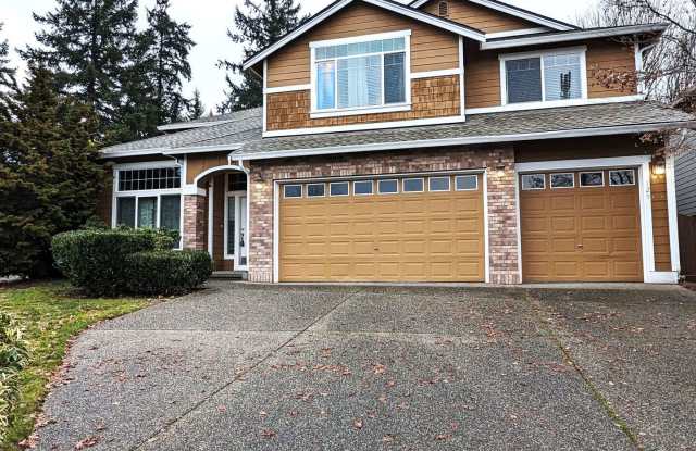 Bothell Bellflower Neighborhood, Edmonds Schools photos photos