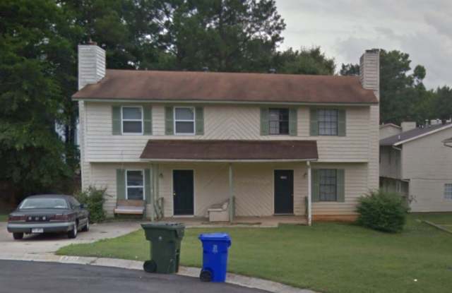 Charming 2-Bedroom Townhome in Conyers – 1180 Dogwood Ct NW photos photos