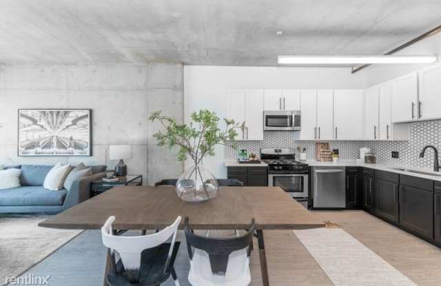 1201 S State St - 1201 South State Street, Chicago, IL 60637