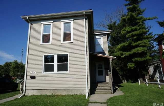 2532 S Hanna Street photos photos
