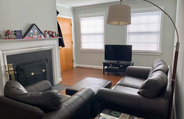 2601 Arlington Boulevard Gallery 2