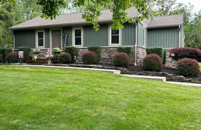 3426 BURSONVILLE ROAD photos photos