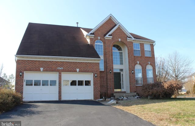 6436 MUSTER COURT - 6436 Muster Court, Centreville, VA 20121