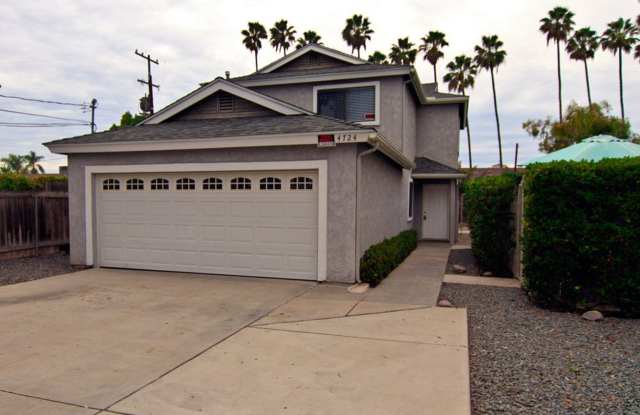 Beautiful 4BR/3 Full BA single family home with large yard photos photos